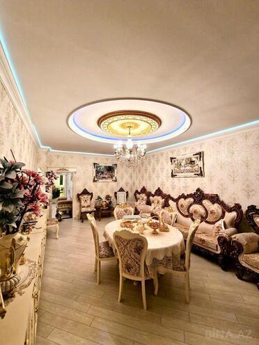 4-комн. новостройка - Насиминский  р. - 170 м² (5)