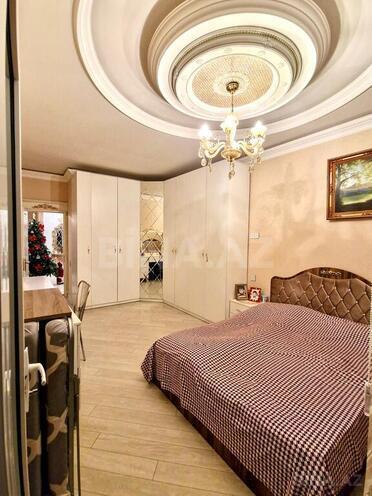 4-комн. новостройка - Насиминский  р. - 170 м² (8)