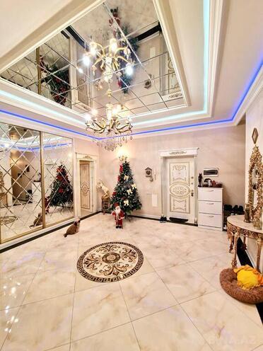4-комн. новостройка - Насиминский  р. - 170 м² (6)