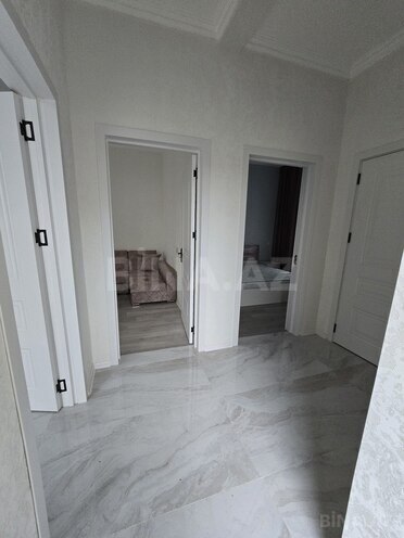 3 otaqlı həyət evi/bağ evi - Masazır q. - 62 m² (9)