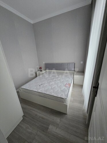 3 otaqlı həyət evi/bağ evi - Masazır q. - 62 m² (10)