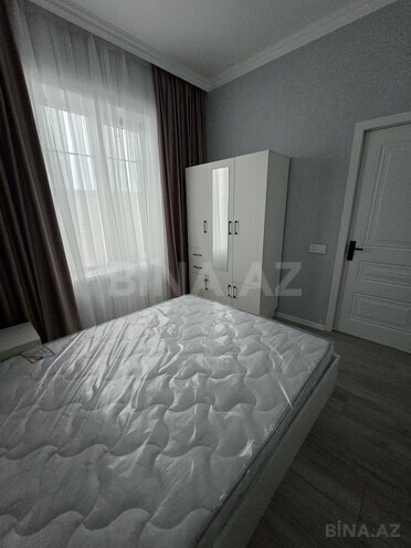 3 otaqlı həyət evi/bağ evi - Masazır q. - 62 m² (15)