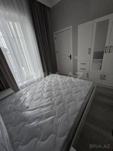 3 otaqlı həyət evi/bağ evi - Masazır q. - 62 m² (11)
