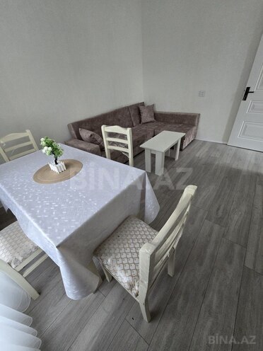 3 otaqlı həyət evi/bağ evi - Masazır q. - 62 m² (8)