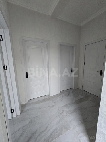 3 otaqlı həyət evi/bağ evi - Masazır q. - 62 m² (13)