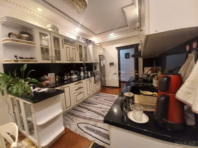 3-комн. новостройка - м. 20 января - 142 м² (17)