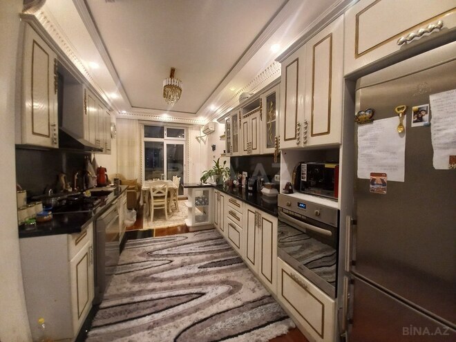 3-комн. новостройка - м. 20 января - 142 м² (10)