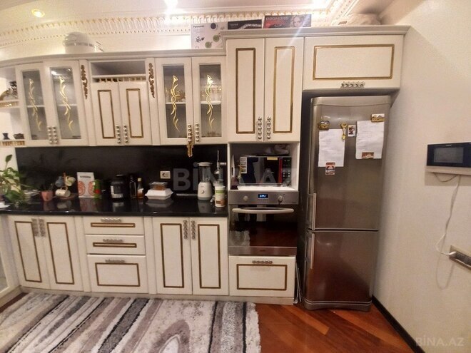 3-комн. новостройка - м. 20 января - 142 м² (25)