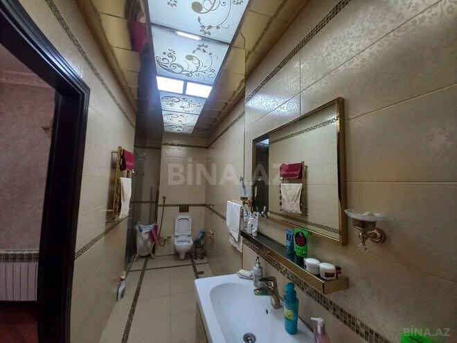 3-комн. новостройка - м. 20 января - 142 м² (16)