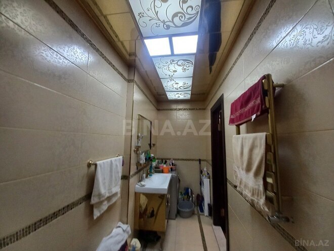 3-комн. новостройка - м. 20 января - 142 м² (28)