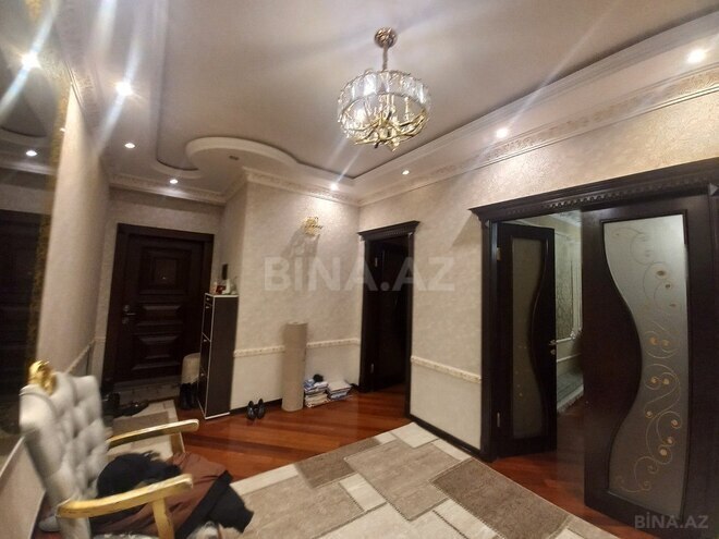 3-комн. новостройка - м. 20 января - 142 м² (24)