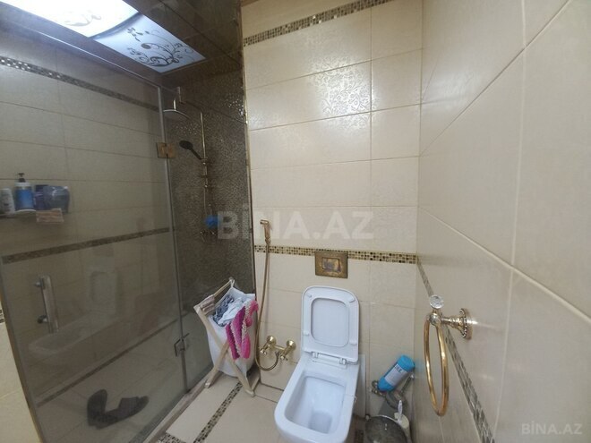 3-комн. новостройка - м. 20 января - 142 м² (27)