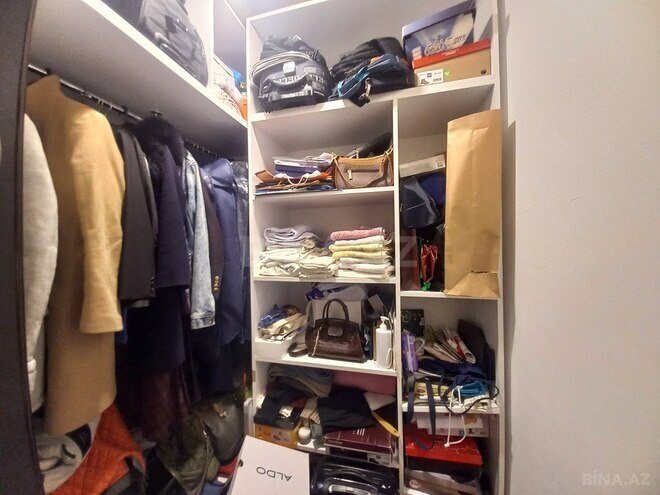 3-комн. новостройка - м. 20 января - 142 м² (19)