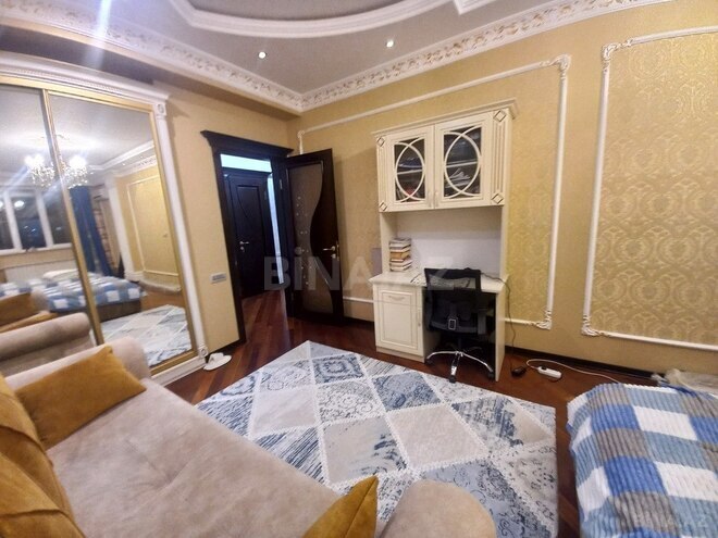 3-комн. новостройка - м. 20 января - 142 м² (13)