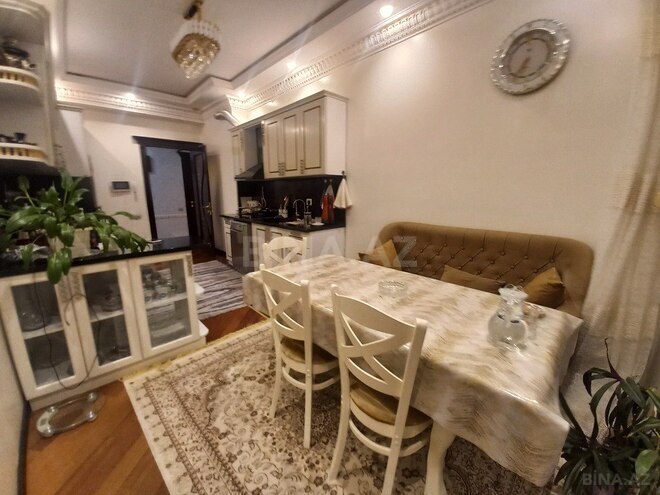 3-комн. новостройка - м. 20 января - 142 м² (5)
