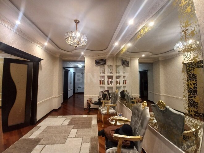 3-комн. новостройка - м. 20 января - 142 м² (23)