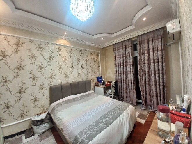 3-комн. новостройка - м. 20 января - 142 м² (3)