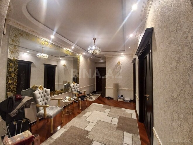 3-комн. новостройка - м. 20 января - 142 м² (7)