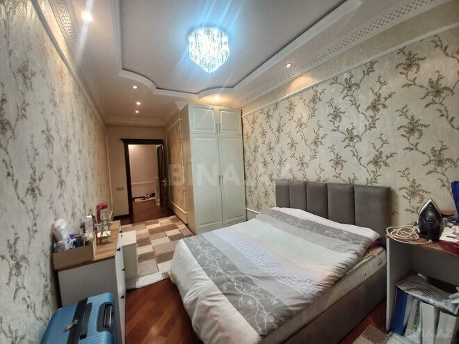 3-комн. новостройка - м. 20 января - 142 м² (14)
