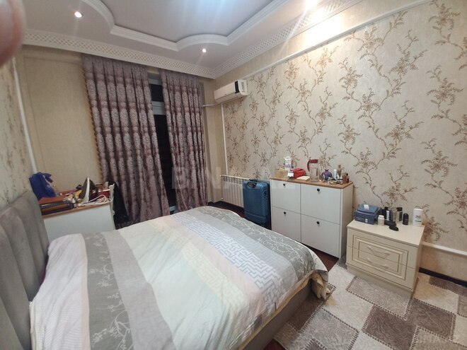 3-комн. новостройка - м. 20 января - 142 м² (18)