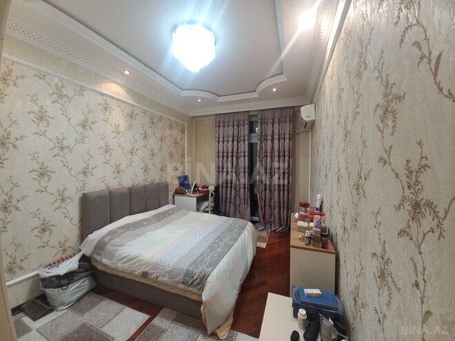 3-комн. новостройка - м. 20 января - 142 м² (20)