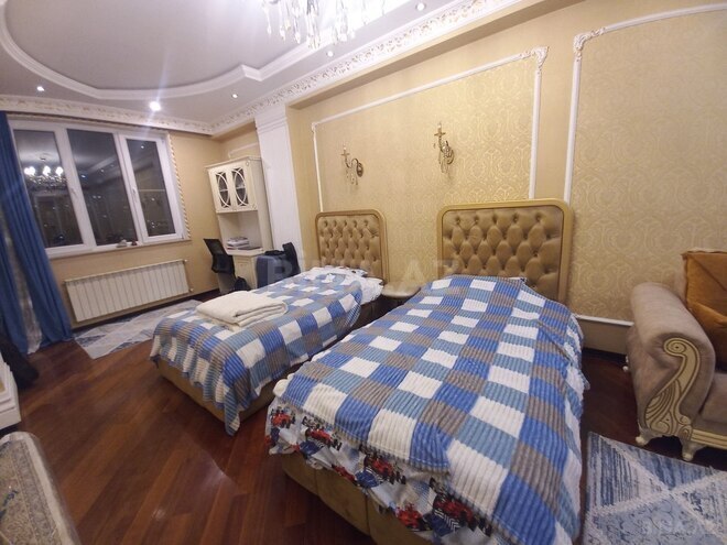 3-комн. новостройка - м. 20 января - 142 м² (8)