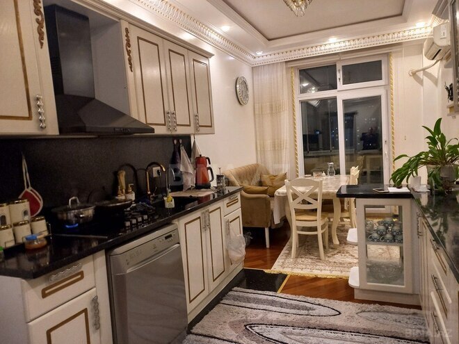 3-комн. новостройка - м. 20 января - 142 м² (12)