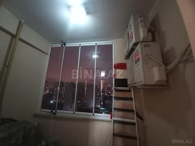 3-комн. новостройка - м. 20 января - 142 м² (29)
