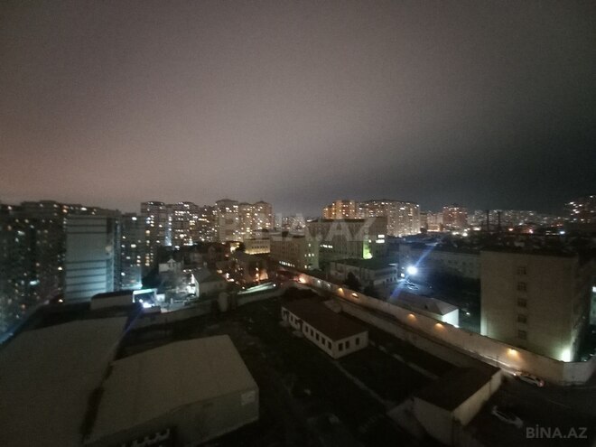 3-комн. новостройка - м. 20 января - 142 м² (30)