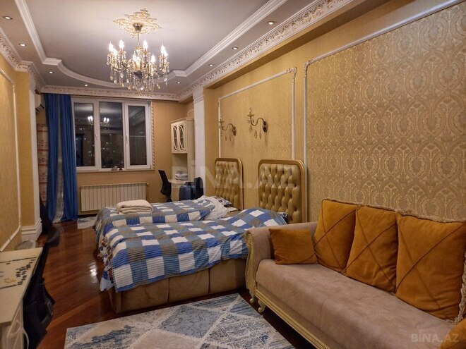 3-комн. новостройка - м. 20 января - 142 м² (2)