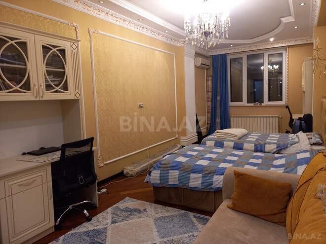 3-комн. новостройка - м. 20 января - 142 м² (21)