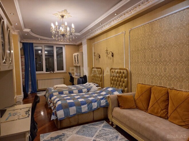3-комн. новостройка - м. 20 января - 142 м² (9)