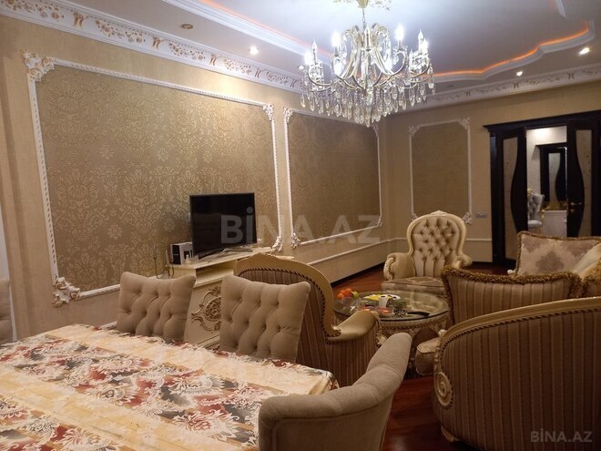 3-комн. новостройка - м. 20 января - 142 м² (11)