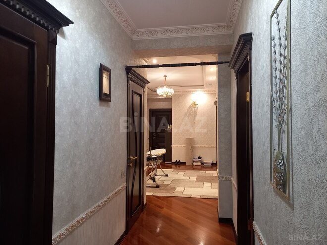 3-комн. новостройка - м. 20 января - 142 м² (15)