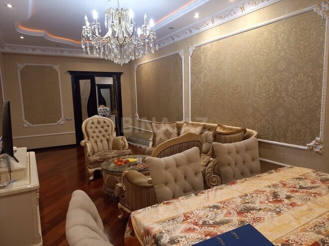 3-комн. новостройка - м. 20 января - 142 м² (4)