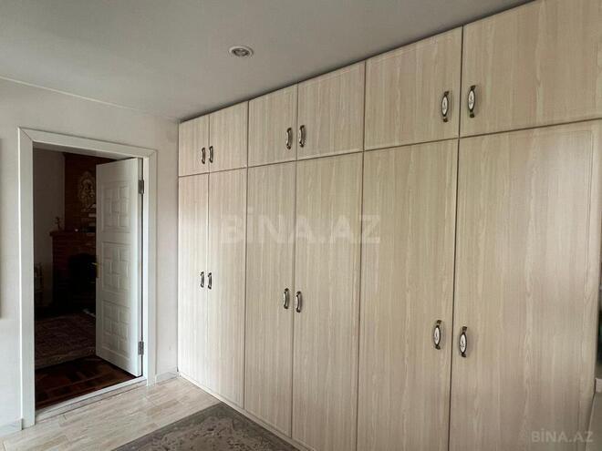 7 otaqlı həyət evi/bağ evi - Şüvəlan q. - 130 m² (14)