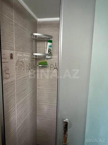 7 otaqlı həyət evi/bağ evi - Şüvəlan q. - 130 m² (21)