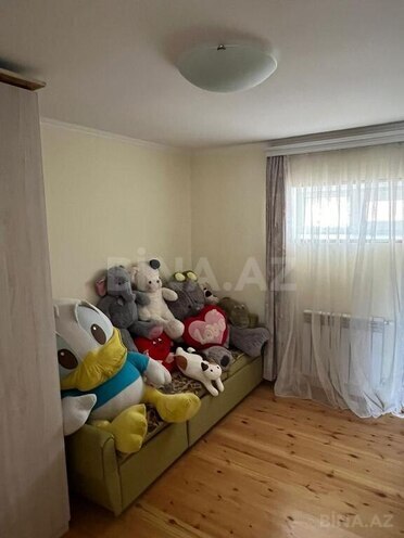 7 otaqlı həyət evi/bağ evi - Şüvəlan q. - 130 m² (23)
