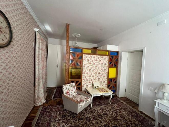 7 otaqlı həyət evi/bağ evi - Şüvəlan q. - 130 m² (6)