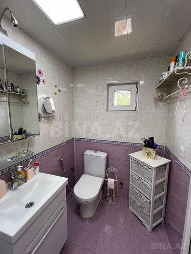 7 otaqlı həyət evi/bağ evi - Şüvəlan q. - 130 m² (15)