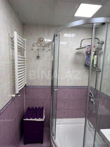 7 otaqlı həyət evi/bağ evi - Şüvəlan q. - 130 m² (7)