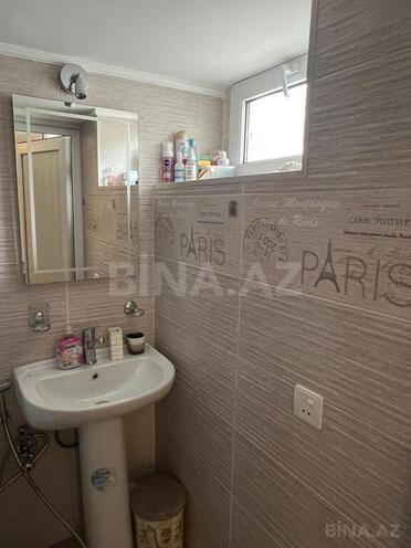 7 otaqlı həyət evi/bağ evi - Şüvəlan q. - 130 m² (19)