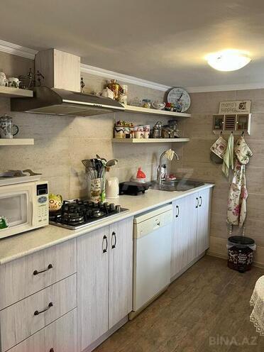 7 otaqlı həyət evi/bağ evi - Şüvəlan q. - 130 m² (10)