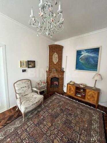 7 otaqlı həyət evi/bağ evi - Şüvəlan q. - 130 m² (8)