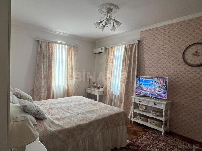 7 otaqlı həyət evi/bağ evi - Şüvəlan q. - 130 m² (4)