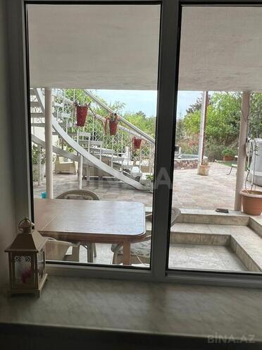 7 otaqlı həyət evi/bağ evi - Şüvəlan q. - 130 m² (26)