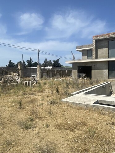 6-комн. дом/дача - пос. Шувеляны - 350 м² (6)