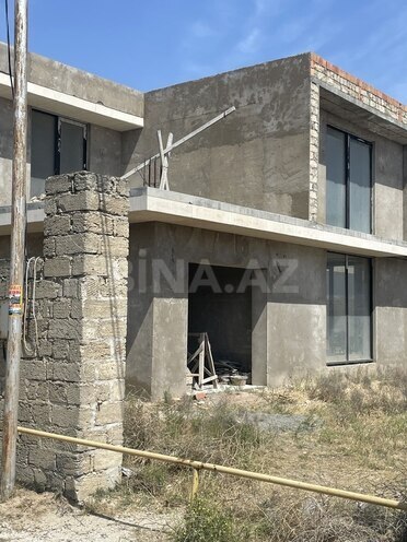 6-комн. дом/дача - пос. Шувеляны - 350 м² (7)