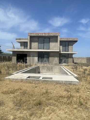6-комн. дом/дача - пос. Шувеляны - 350 м² (2)