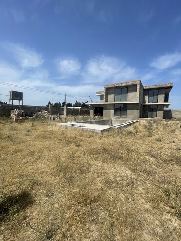 6-комн. дом/дача - пос. Шувеляны - 350 м² (9)